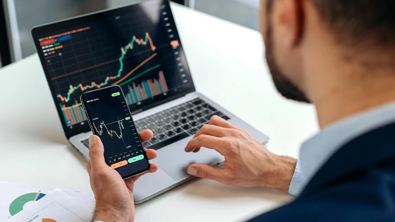 Deogene Floxin – seriöse KI-Trading-Plattform