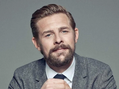 Zufriedener Deogene Floxin Nutzer